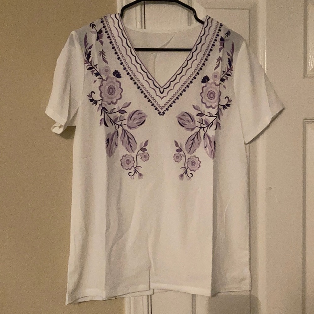 No brand, size medium